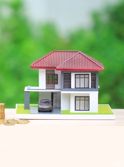 Luxury Villas and Premium Plots by Golden Eagle