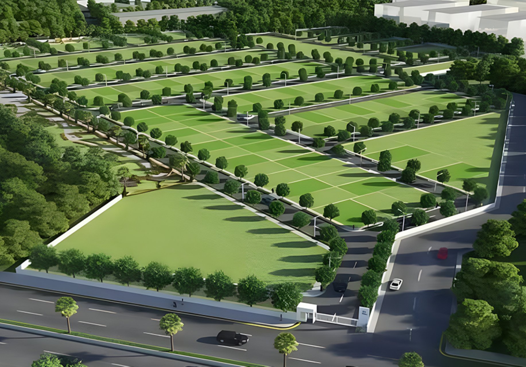 Property Maintenance